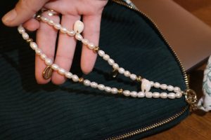 L'accessoirisation des charms : objets du quotidien