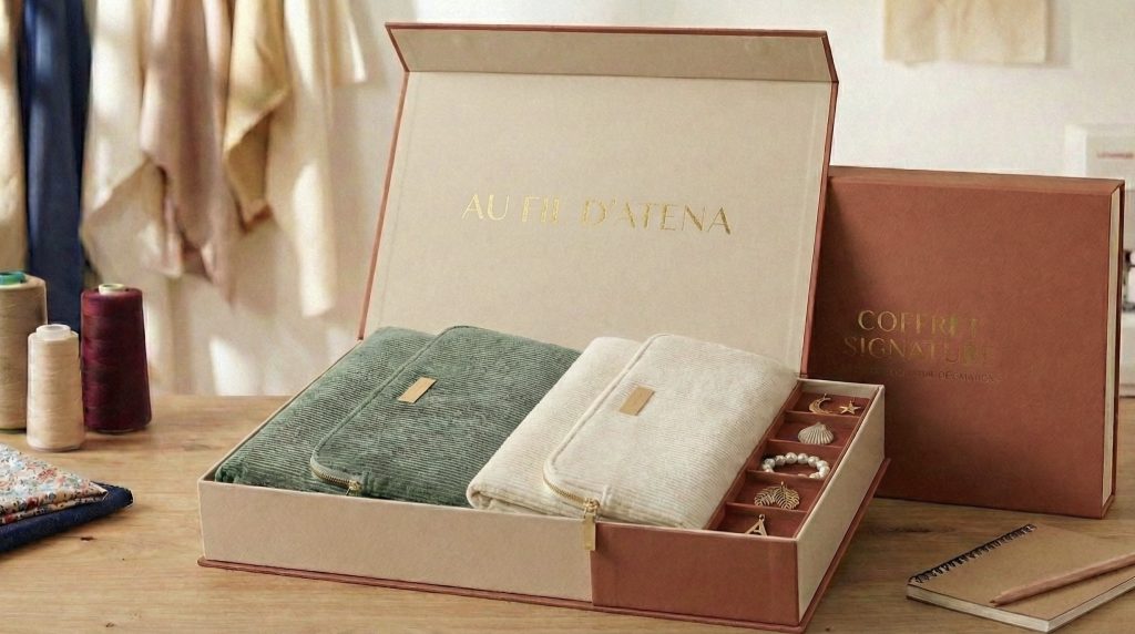 Idée de cadeau personnalisé